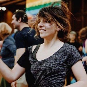 Meet your Posher, Kelly